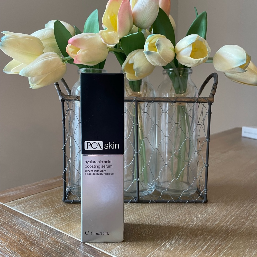 PCA skin Hyaluronic Acid Boosting Serum